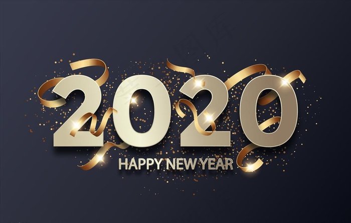 2020年图片ai矢量模版下载