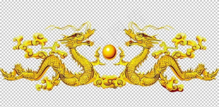 龙图片