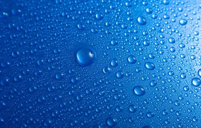 水滴图片
