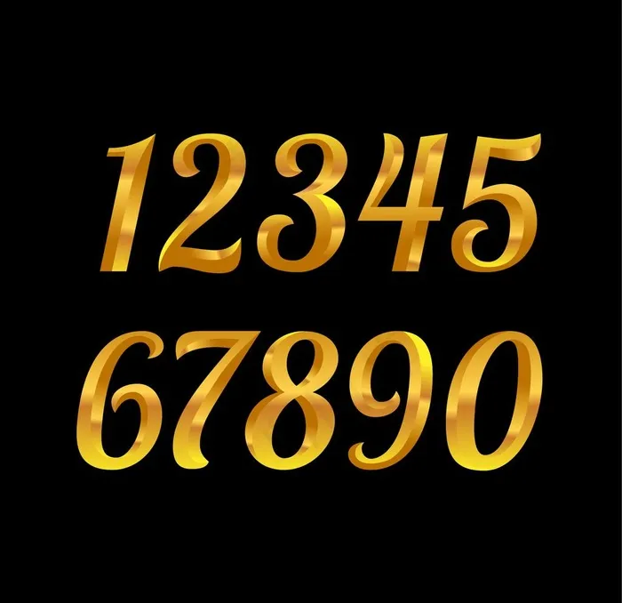 数字图片ai矢量模版下载