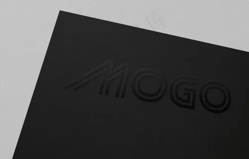 LOGO样机图片