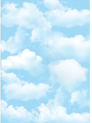 云图片