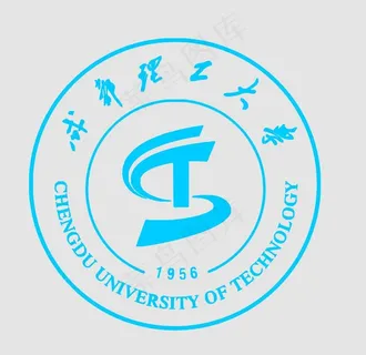 成都理工大学校徽图片 成都理工大学校徽图片