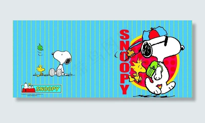 snoopy 史努比 卡通动漫图片cdr矢量模版下载
