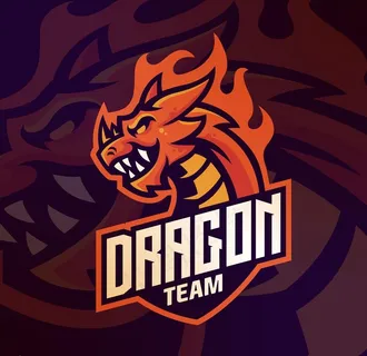 龙队标图片 龙队标图片