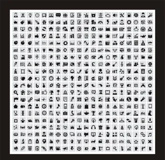 生活小图标图片