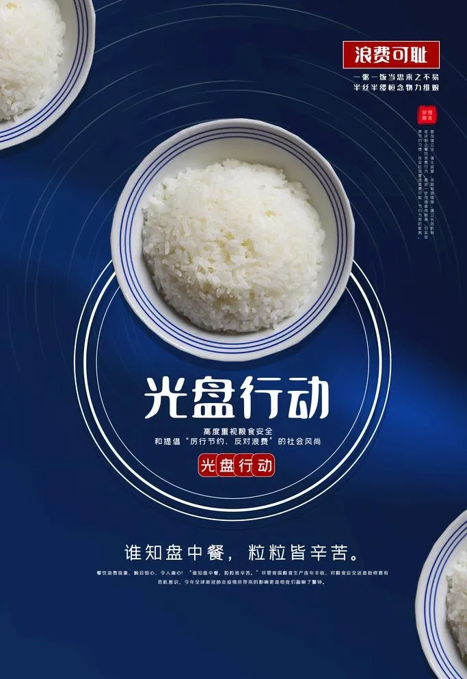 光盘行动图片(3543X5315(DPI:300))psd模版下载
