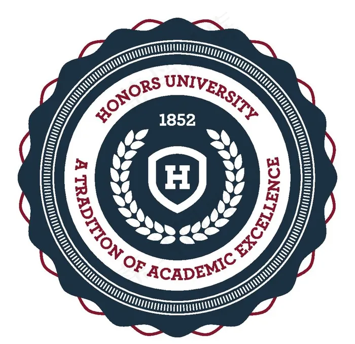 学校logo图片ai矢量模版下载