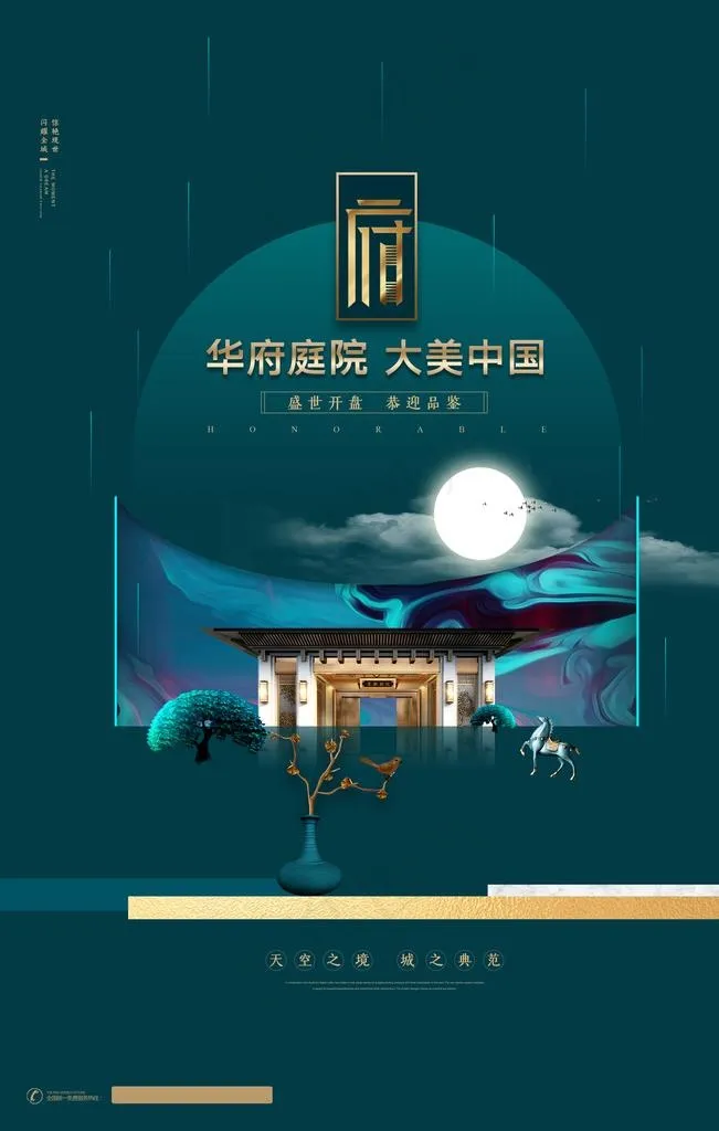 房地产图片(3543X5315(DPI:150))psd模版下载