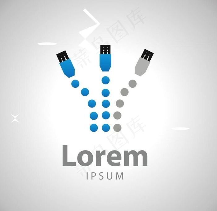 经典logo设计图片cdr矢量模版下载