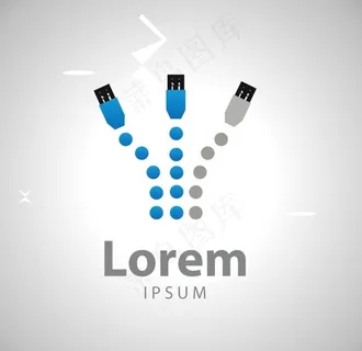 经典logo设计图片