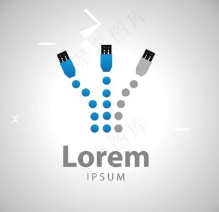 经典logo设计图片