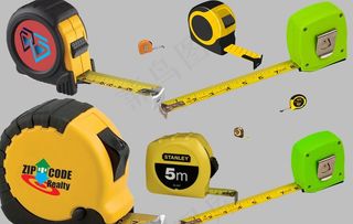 卷尺图片