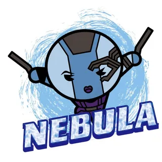 银河护卫队矢量图图片