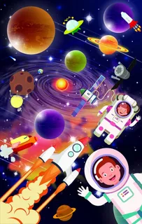 宇宙世界图片 宇宙世界图片