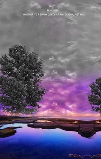 抽象装饰画图片