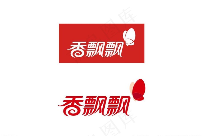 香飘飘标志图片