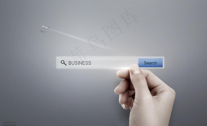 高端商务搜索栏条图片(5256X3366(DPI:300))psd模版下载