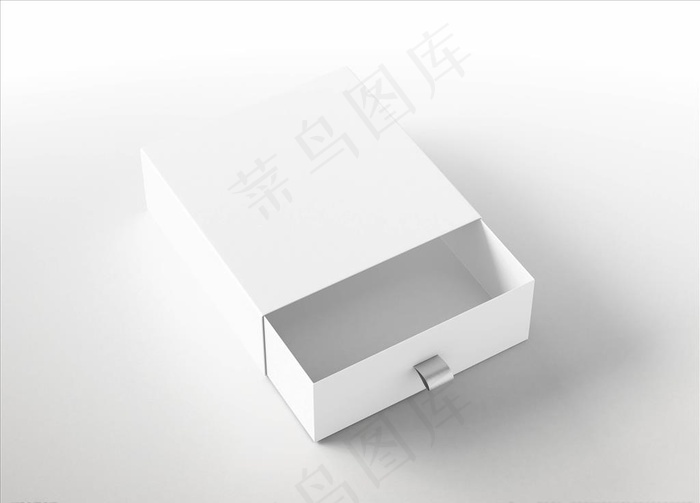 包装盒样机图片