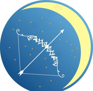 射手座图片