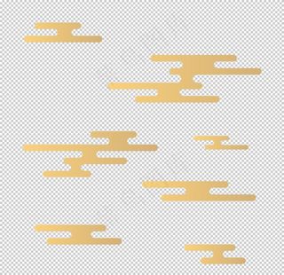 中国风边框 金色图片