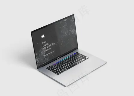 电脑贴图样机图片 电脑贴图样机图片