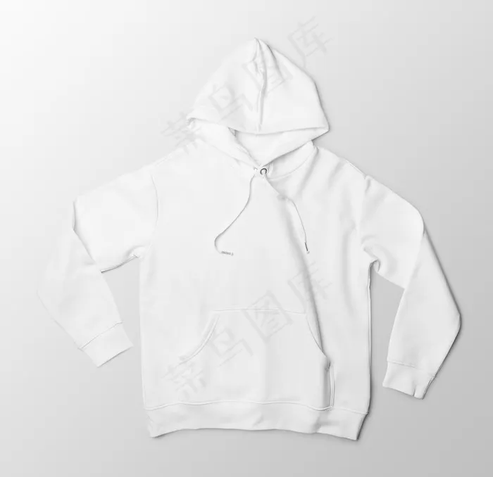 服装展示样机图片(2000X2000(DPI:300))psd模版下载