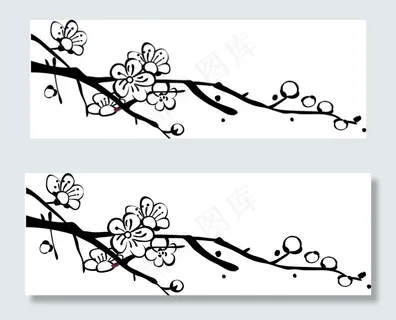 梅花图片 梅花图片