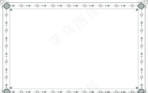 边框相框 边框 花纹 花边图片 边框相框 边框 花纹 花边图片