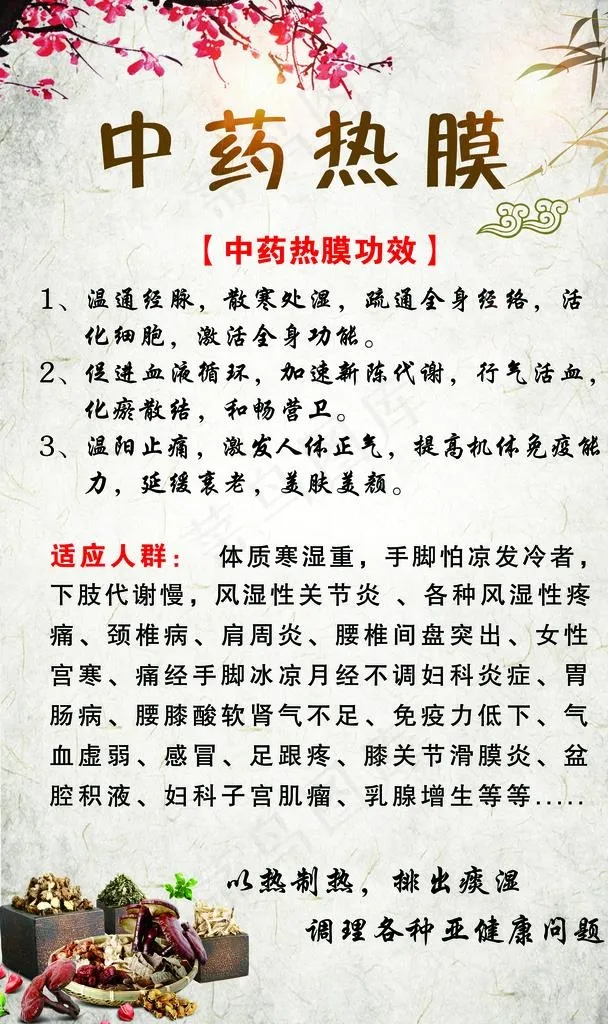 中药热敷图片(3937X6299(DPI:200))psd模版下载