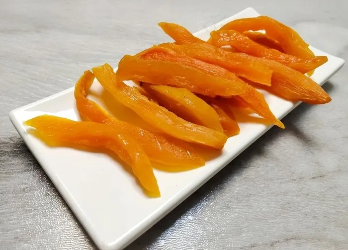 红薯干 地瓜干图片