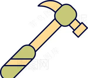 锤子图片