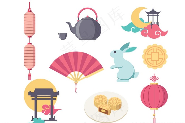中国元素图片