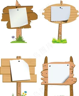 木牌图片