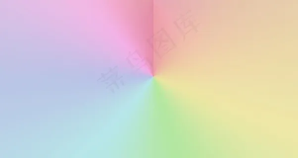 简约小清新渐变PPT背景图图片 简约小清新渐变PPT背景图图片