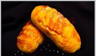 椰香牛奶条     手工面菜鸟图库片