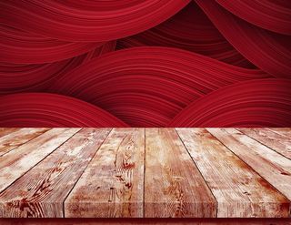 木桌 台面 背景 桌面图片