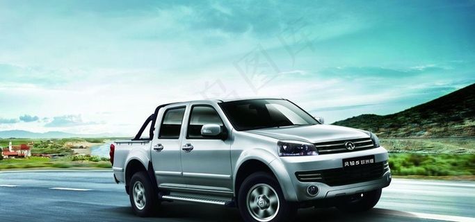 风骏5图片
