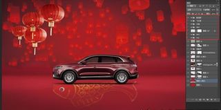 林肯新年全系车所有车型抠图图片