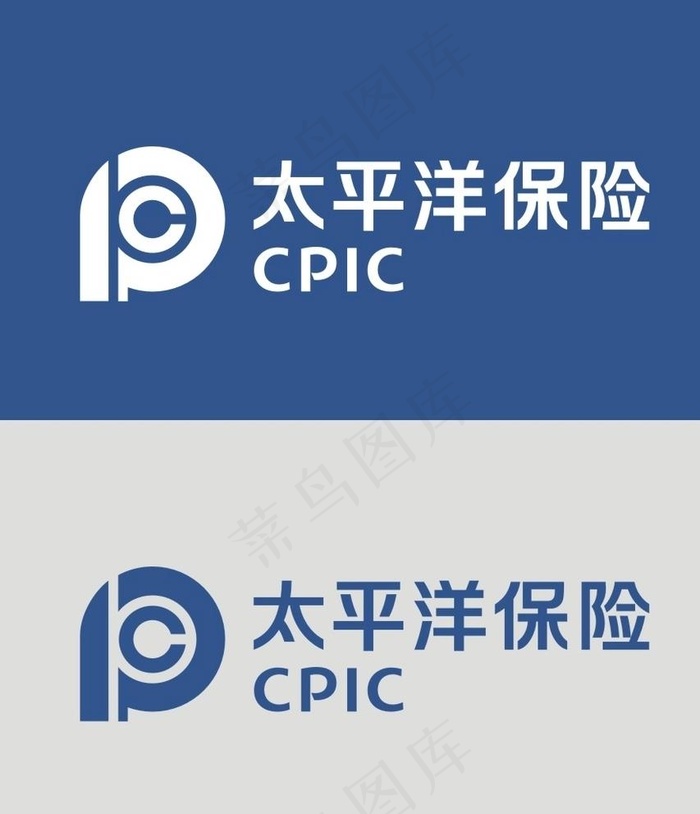 太平洋保险图片cdr矢量模版下载