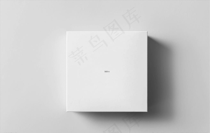 包装盒样机图片(3000X2008(DPI:300))psd模版下载