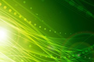 绿色科技背景图片