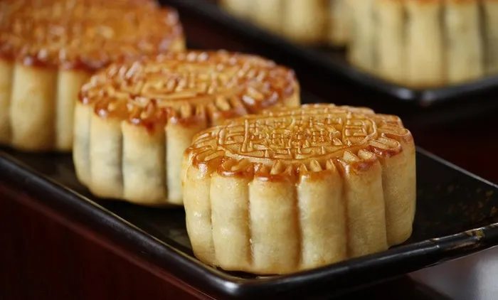 月饼图片