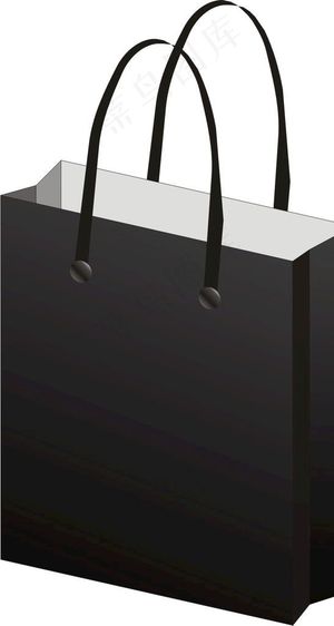 高档手提袋图片