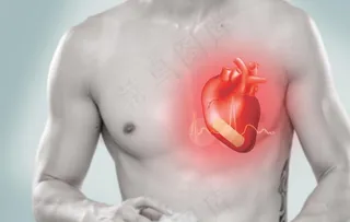 呵护心脏健康图片