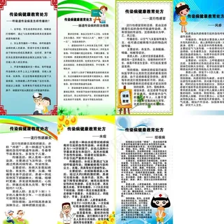 医院 健康处方图片