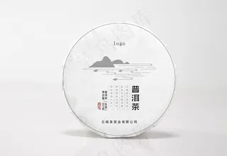 普洱茶图片