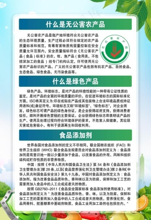 全国食品安全图片