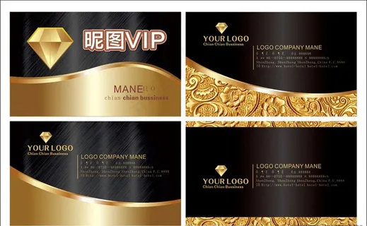 VIP 钻石卡 贵宾卡 会所名图片