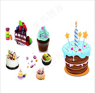 蛋糕图片